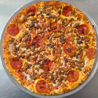 Lotsa Meat