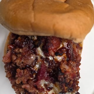 Brisket Burnt Ends