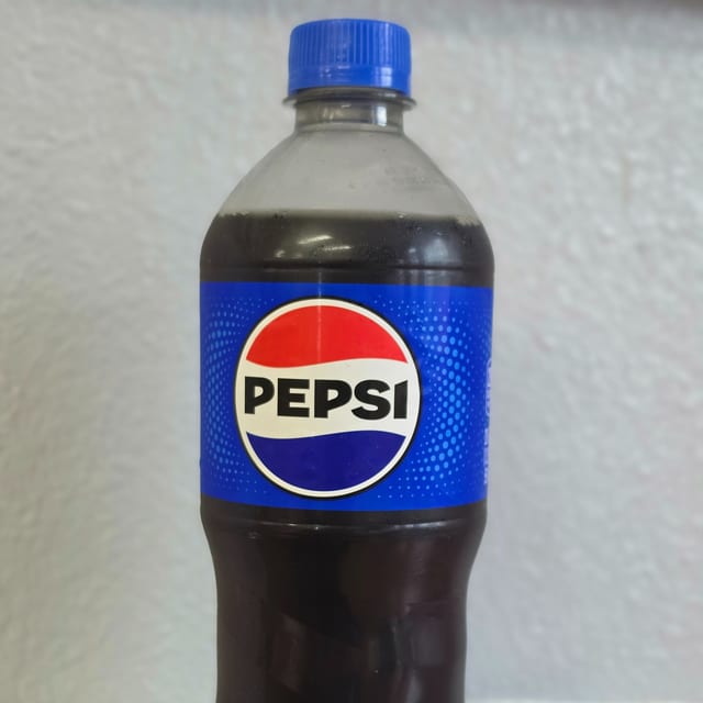 Pepsi.