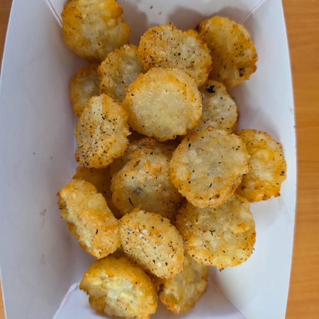 Coin Tots.
