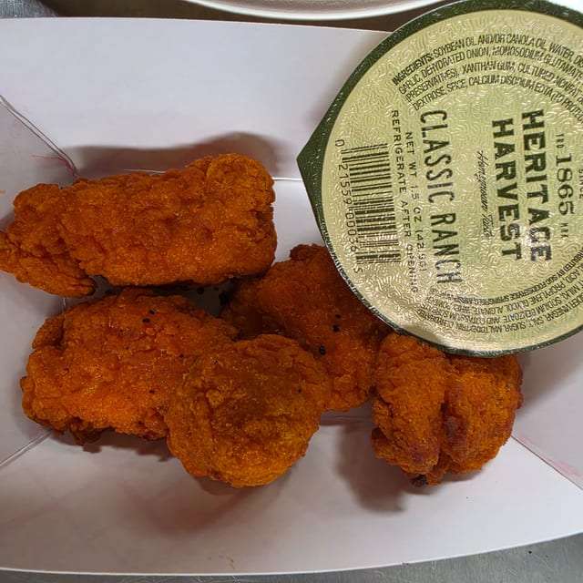 Wing Zing.