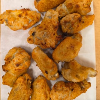 Country Style Wings