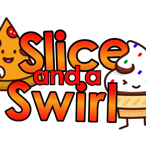 Slice and a Swirl